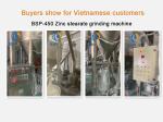 Stainless steel Sugar Grinding Powder Machine Sugar Powder Machine with CE