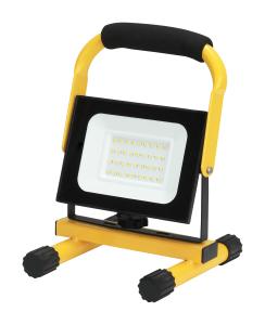 China Aluminum Diecast IP65 LED Flood Light Outdoor 30W 25000H wholesale