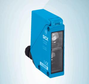 China WL34-R230 | SICK Retroreflective Photoelectric Sensor part no : 1019249 wholesale