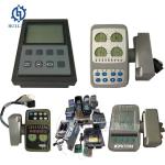 SY215 SY215C SY140 SY115S SY215C-9 Excavator Electric Monitor Display Panel
