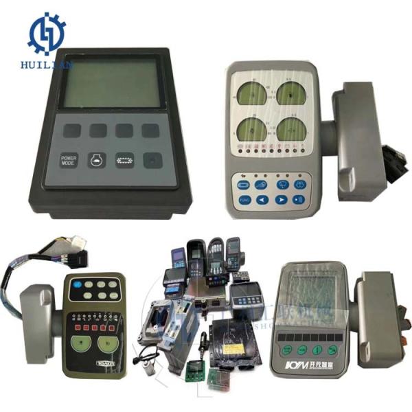 SY215 SY215C SY140 SY115S SY215C-9 Excavator Electric Monitor Display Panel