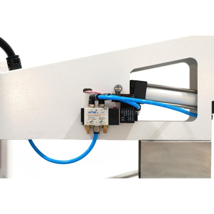 BOPP Tape Automatic Carton Packing Machine Case Adhesive Sealer Machine