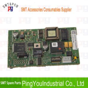 China 00344485-09 Automatic Siemens Head Board 344485 KJ-A514-0188 wholesale