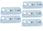 Anti Wrinkle Hyaluronic Acid Filler Injections Forehead Wrinkle Filler