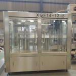 Factory Complete Automatic Machine Drinking Mineral Water Filling Machine