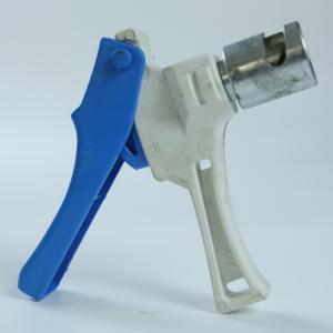 China 20mm Pipe Hole Puncher Tube Hole Punch For Water Saving Irrigation wholesale