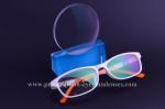 Single Vision Prescription Eyeglass Lenses 1.56 Mid Index Hydrophobic / Crazil