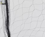 Nylon Assorted Colors Nylon Monofilament Fishing Net