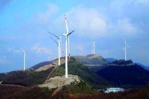China Offshore Wind Power Tower Fabaricated Based On Requirement wholesale