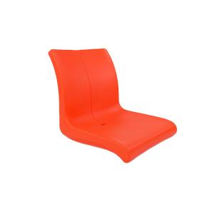 China UV Resistant Football Stadium Bucket Seats Aluminum Structure Support wholesale