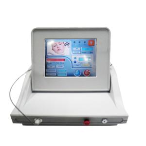 China 110v / 220v Voltage Laser Beauty Machine 908nm Diode Laser Machine Short Time Operation wholesale