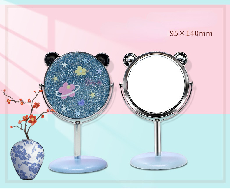 Elevate Your Beauty Routine with Our Professional Makeup Mirror