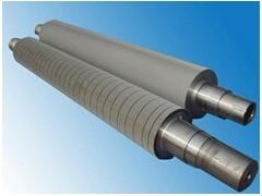 China Tungsten Carbide 3.4mm C Flute Corrugated Roller wholesale