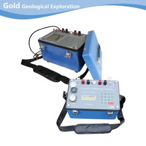 China Multi-electrode Stratum Imaging Survey System wholesale