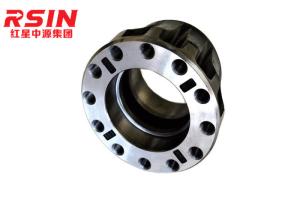 China SGS Certificate GGG-50 Auto Wheel Hub wholesale