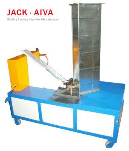 China TDF Flange Corner Inserter Corner Smatic 1200*1100*900 wholesale