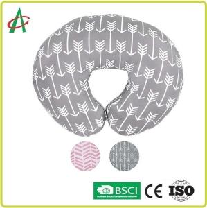 China Unisex Minky Nursing Pillow wholesale