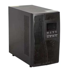 China Three Phase 380VAC High Frequency Online UPS wholesale