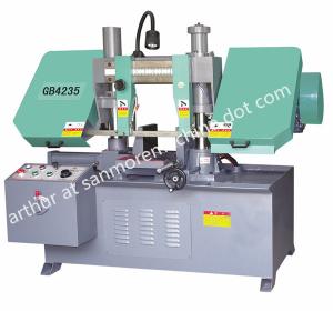 China GB4235 Metal Band Sawing Machine wholesale
