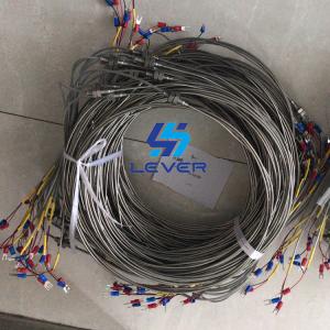 China Tamglass Temper Toughen Machine Accessories Temperature Transmitter Thermocouple wholesale