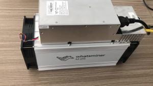 China 2160W Whatsminer M21s 56TH 62TH 65TH 45TH Used BTC Miner wholesale