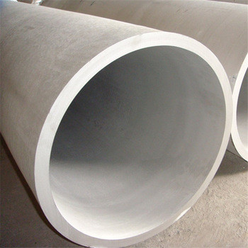 EN Stainless Steel Seamless Pipe 201 310 316L 20mm Stainless Steel Tube