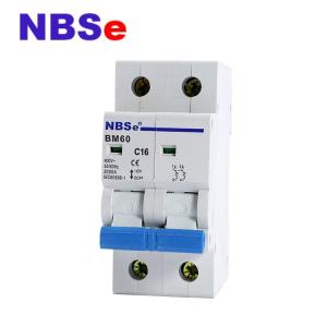 China 6KA Micro Circuit Breaker wholesale