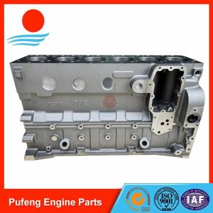 DCEC Dongfeng Cummins 6BT cylinder block 3903797 3919648 3935943 3905806
