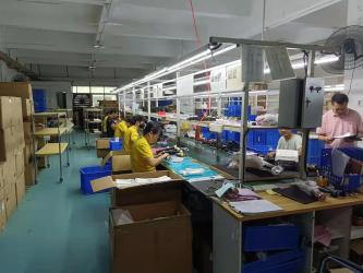 Guangzhou Haozexin Technology Ltd.