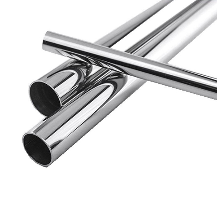 2mm Ss Welded Pipe