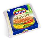 100 Microns Transparent Cheese Bags