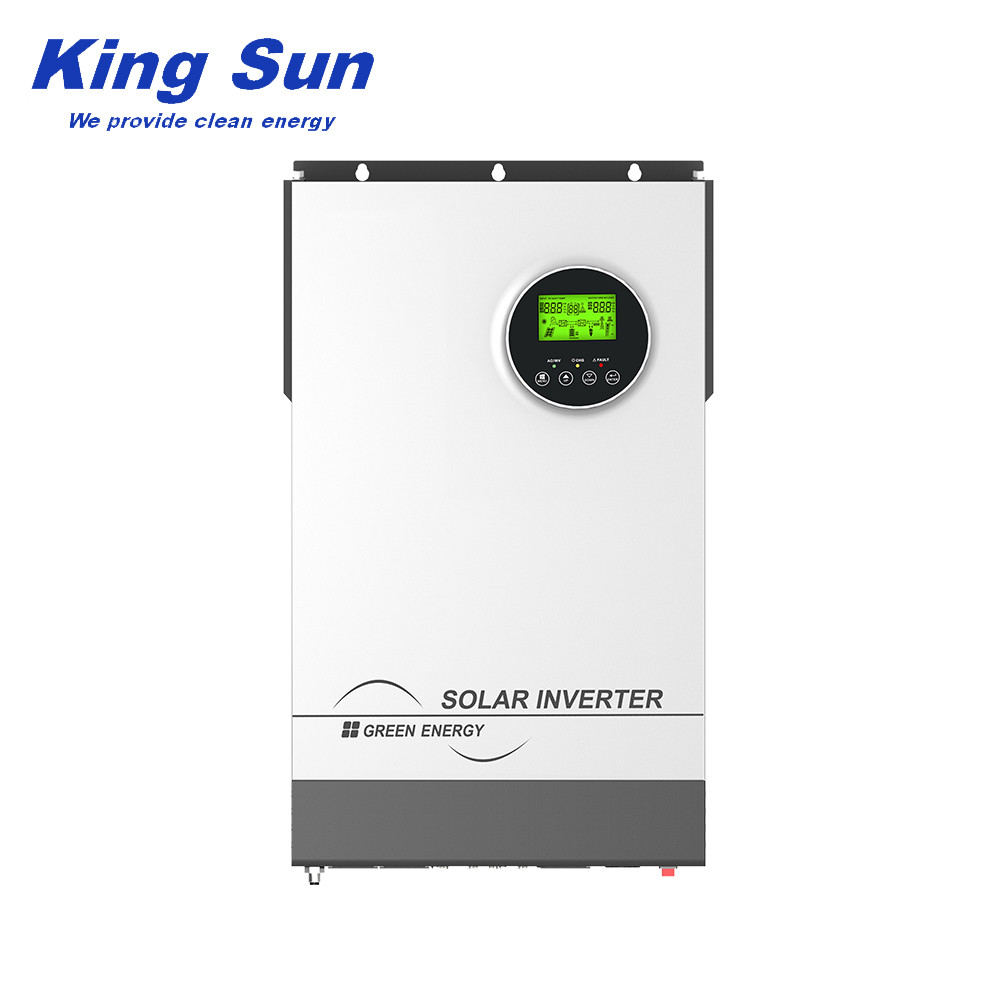 3KW Off Grid Hybrid Solar Inverter