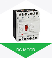 Solar PV System 1000V 32Amp DC Isolator Switch