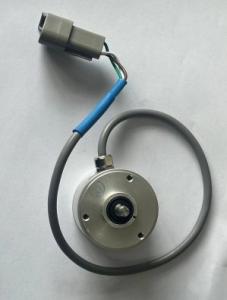China A40607.0100 ngle sensor Kalmar Reach Stacker Parts wholesale