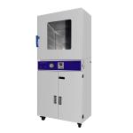Laboratory Vacuum Drying Oven DZF Digital Display Constant Temperature