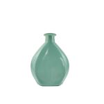 Transparent Square Aromatherapy Bottles Flat Glass Household Aromatherapy Glass
