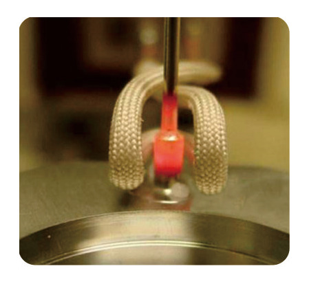 INDUCTION WELDING