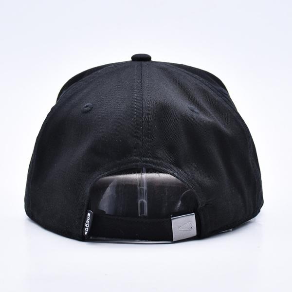 Lightweight Cotton Flat Brim Snapback Hats Customization Available