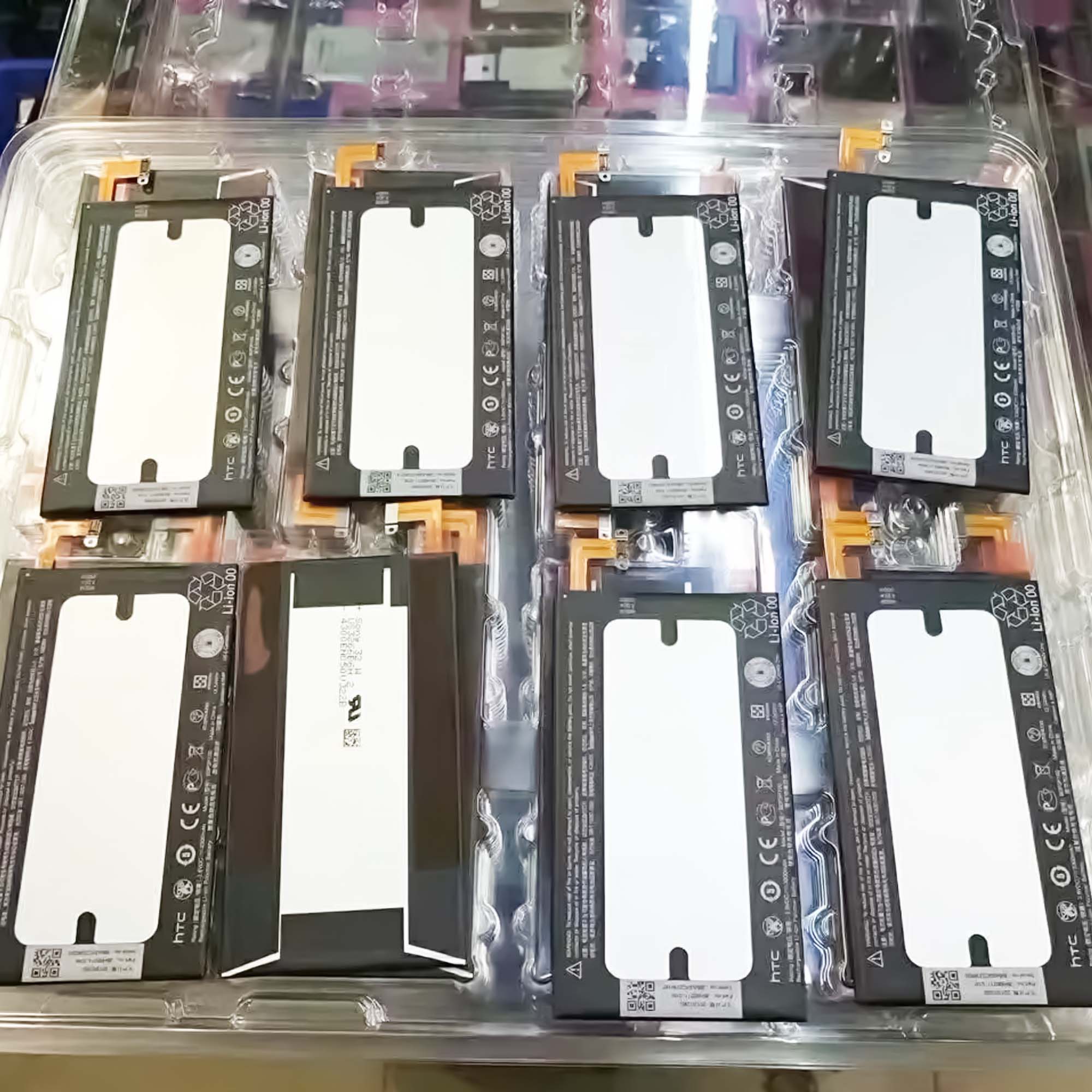 X6 X6S X3 X3S X3T X30 X30 Pro X27 X27 Pro X23 X21i X21 X20 X20 Plus Battery for VIVO X9S X9