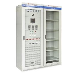 China LV DC Distribution Panel 200AH 150AH Metal Enclosed Switchgear wholesale