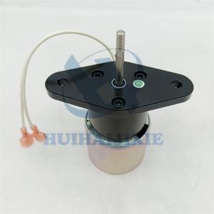 China 8250-1502 0306-5465 Actuator Solenoid Valve 12V Stop Solenoid Valve 82501502 03065465 wholesale
