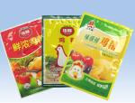 Flexible Plastic Food Packaging Bags Chicken Powder Pouch For Chicken Essence