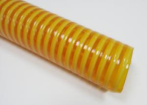 China High Pressure Wear Resistant Flexible Suction Hose Pipe For Swimming Pool wholesale