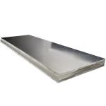 JIS 100 - 2000mm Stainless Steel Sheet 430 Ss Sheet Cold Rolled