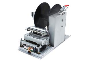 China Usb 3inch Journal dot matrix Printer wholesale