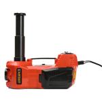 3T Double Pump Hydraulic Trolley Jack Emergency Car Tyre Change