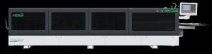 China 9.5kw Total Power Automatic Edge Banding Machine HD211J wholesale