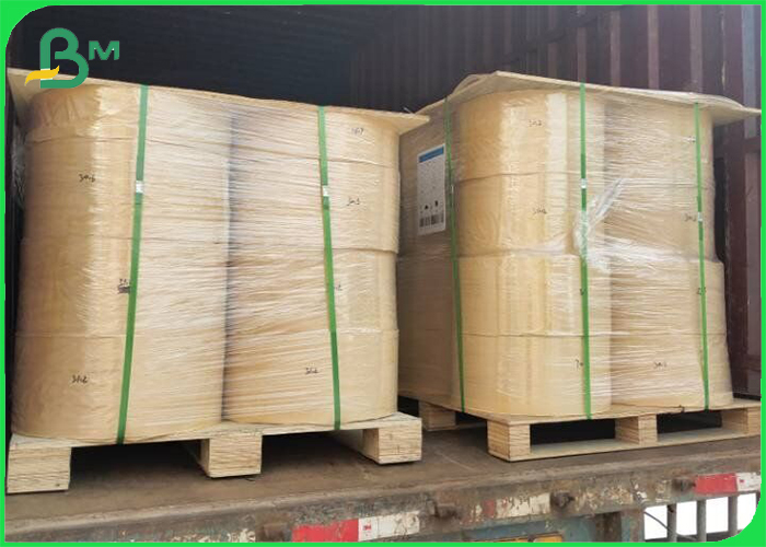 Smooth Surface Eco Friendly 70gsm 80gsm Colored Printing Paper For Greeting Card
