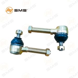 China Transmission Outer Ball Joint 501204714 SHACMAN Truck Parts wholesale