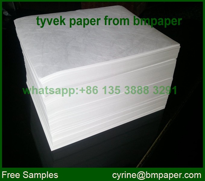 Tyvek Heat-sealing Pouch